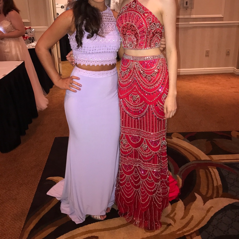 Prom Dress - Picture 2 of 4